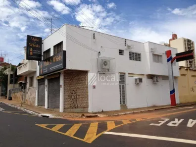 Ponto Comercial para alugar, 150m² no Centro, São José do Rio Preto
