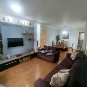 Apartamento com 3 Quartos à venda, 97m² no Vila Prel, São Paulo