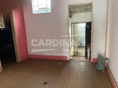 Imóvel Comercial com 2 Quartos à venda, 74m² no Jardim São Carlos, São Carlos
