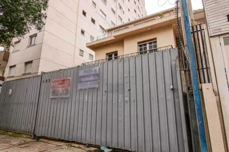 Ponto Comercial com 8 Quartos para alugar, 500m² no Aclimação, São Paulo