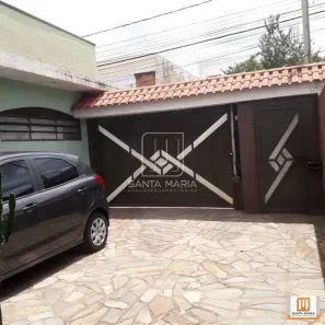 Imóvel Comercial com 3 Quartos à venda, 200m² no Nova Ribeirânia, Ribeirão Preto