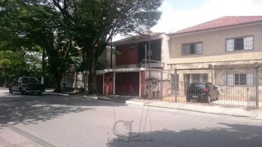Casa com 3 Quartos à venda, 165m² no Indianópolis, São Paulo
