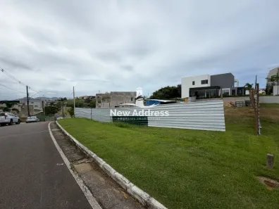 Lote/Terreno à venda, 596m² no Santa Paula I, Vila Velha