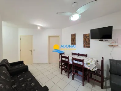 Apartamento com 2 Quartos à venda, 78m² no Jardim Astúrias, Guarujá