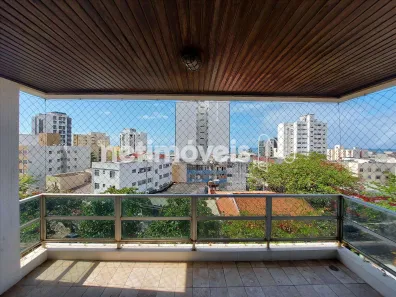 Apartamento com 4 Quartos à venda, 211m² no Pituba, Salvador