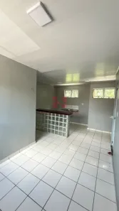 Apartamento com 3 Quartos à venda, 53m² no Jibóia Branca, Ananindeua