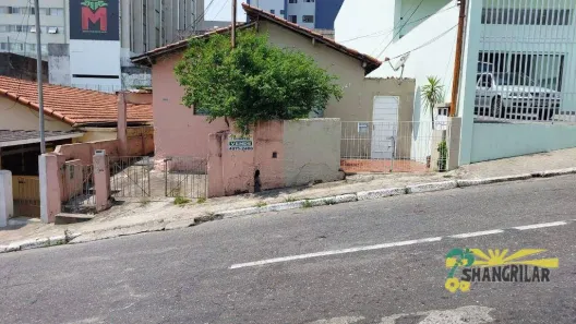 Lote/Terreno à venda, 300m² no Rudge Ramos, São Bernardo do Campo