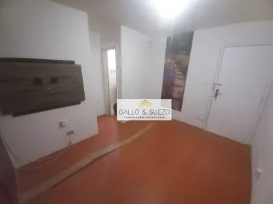 Apartamento com 1 Quarto à venda, 34m² no Liberdade, São Paulo
