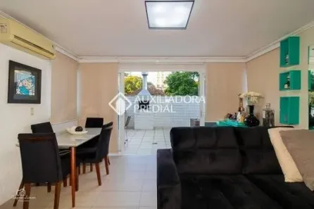 Apartamento com 1 Quarto à venda, 102m² no Petrópolis, Porto Alegre