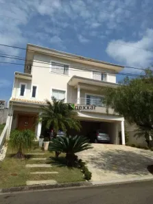 Casa de Condomínio com 3 Quartos para alugar, 330m² no Jardim Recanto, Valinhos