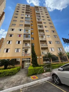 Apartamento com 2 Quartos à venda, 58m² no Piratininga, Osasco