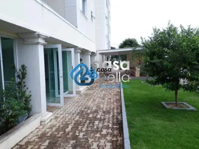 Cobertura com 4 Quartos à venda, 260m² no Plano Diretor Norte, Palmas