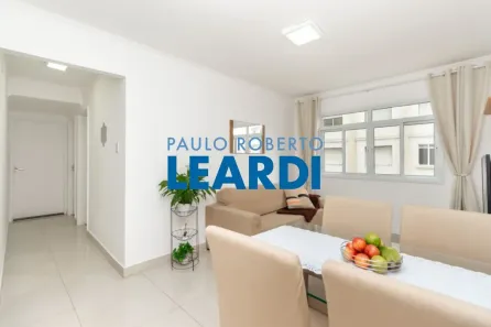 Apartamento com 2 Quartos à venda, 60m² no Bela Vista, São Paulo