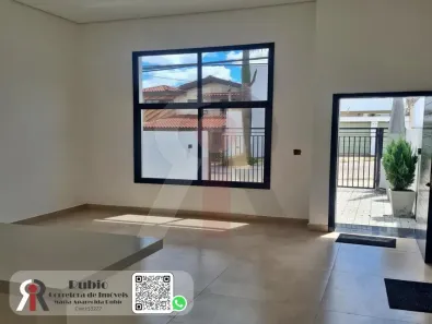 Casa com 3 Quartos à venda, 125m² no Jardim São Carlos, Sorocaba