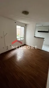 Apartamento com 2 Quartos à venda, 43m² no Água Chata, Guarulhos