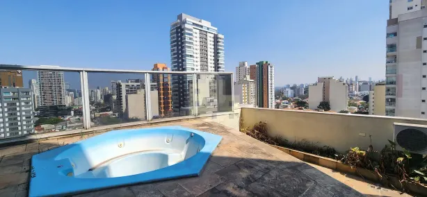 Apartamento com 2 Quartos à venda, 115m² no Pinheiros, São Paulo