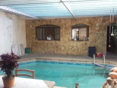 Sobrado com 3 Quartos à venda, 343m² no Vila Nivi, São Paulo