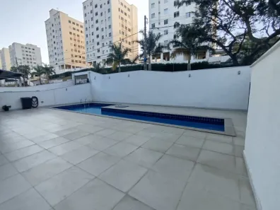 Apartamento com 2 Quartos à venda, 65m² no Cabral, Contagem