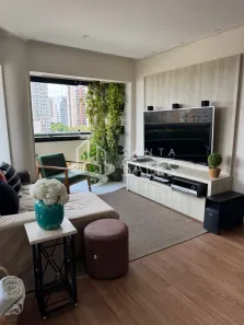 Apartamento com 3 Quartos à venda, 105m² no Vila Mariana, São Paulo