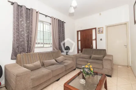 Casa com 7 Quartos à venda, 267m² no Santana, São Paulo