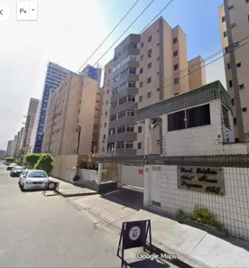 Apartamento com 4 Quartos à venda, 105m² no Papicu, Fortaleza