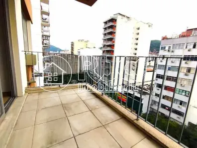 Apartamento com 2 Quartos à venda, 82m² no Vila Isabel, Rio de Janeiro