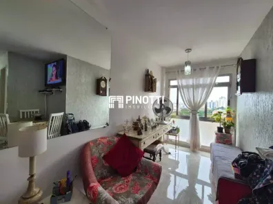 Apartamento com 2 Quartos à venda, 60m² no Centro, São Bernardo do Campo