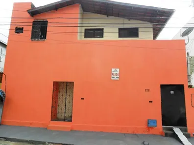 Apartamento com 1 Quarto para alugar, 40m² no Vila União, Fortaleza