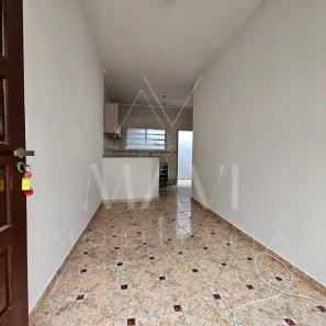Casa de Condomínio com 1 Quarto à venda, 40m² no Tupi, Praia Grande