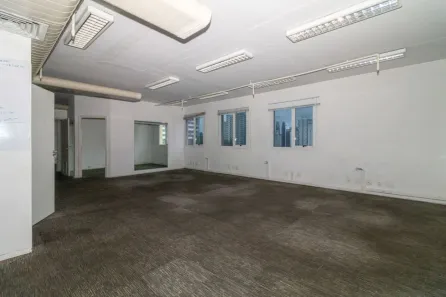 Ponto Comercial com 9 Quartos para alugar, 140m² no Indianópolis, São Paulo