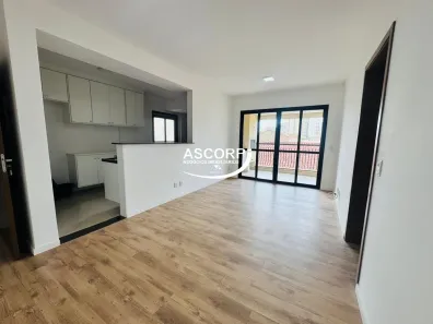 Apartamento com 3 Quartos para alugar, 98m² no Paulista, Piracicaba