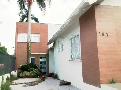 Imóvel Comercial à venda, 149m² no Fião, São Leopoldo