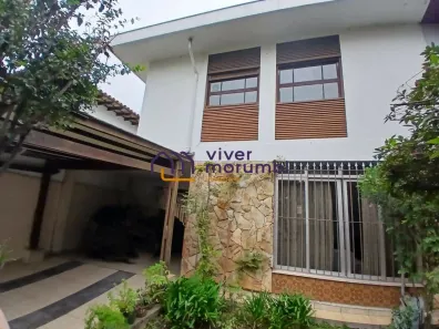 Sobrado com 3 Quartos para alugar, 213m² no Butantã, São Paulo