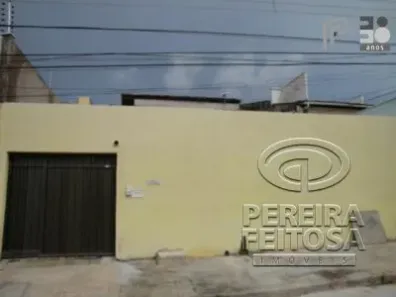 Casa com 3 Quartos à venda, 11m² no Alto do Calhau, São Luís
