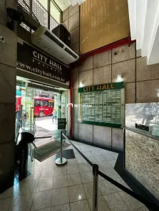 Sala Comercial à venda, 47m² no Centro, Niterói