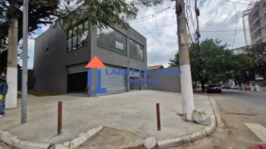 Galpão/Depósito/Armazém para alugar, 360m² no Campo Belo, São Paulo