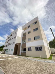 Apartamento com 2 Quartos à venda, 60m² no Cotovelo (Distrito Litoral), Parnamirim