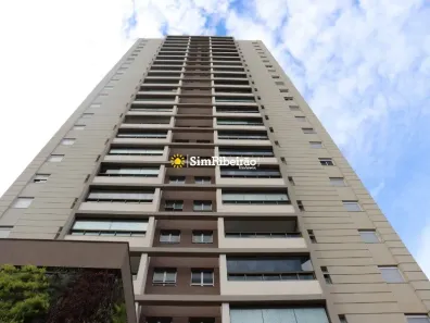 Apartamento com 2 Quartos à venda, 77m² no Condomínio Itamaraty, Ribeirão Preto