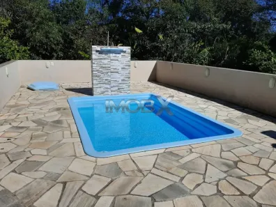 Fazenda/Sítio com 3 Quartos à venda, 34000m² no Área Rural de Fernão, Fernão