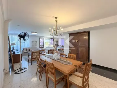 Cobertura com 4 Quartos à venda, 526m² no Barra da Tijuca, Rio de Janeiro