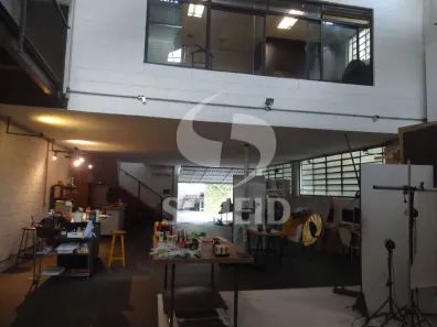 Prédio Comercial à venda, 285m² no Jardim Petrópolis, São Paulo
