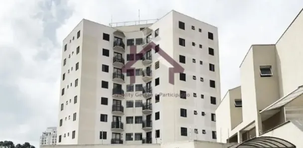 Apartamento com 2 Quartos à venda, 54m² no Jardim do Colégio (Zona Norte), São Paulo