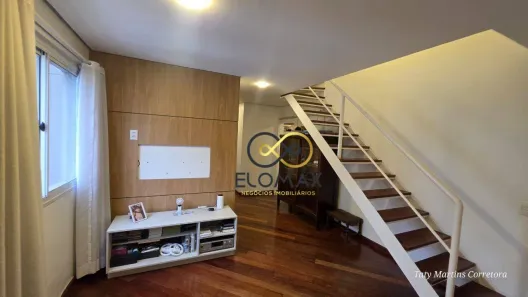 Cobertura com 2 Quartos à venda, 110m² no Vila Augusta, Guarulhos