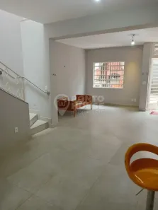 Sobrado com 3 Quartos à venda, 185m² no Mirandópolis, São Paulo