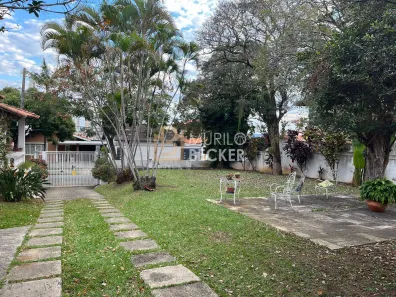 Casa com 4 Quartos à venda, 250m² no Jardim Esplanada, São José dos Campos