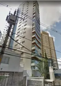 Apartamento com 3 Quartos à venda, 122m² no Vila Mariana, São Paulo