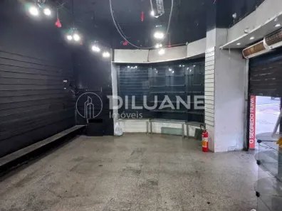 Ponto Comercial à venda, 41m² no Copacabana, Rio de Janeiro