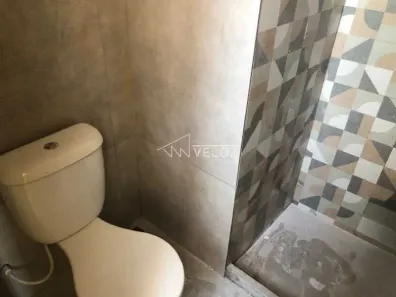 Sala Comercial à venda, 25m² no Centro, Rio de Janeiro