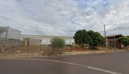 à venda, 3150m² no Distrito Empresarial Prefeito Luiz Roberto Jábali, Ribeirão Preto