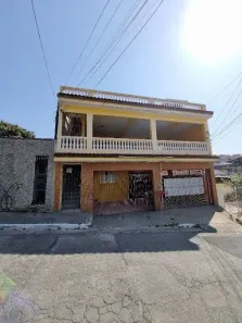 Sobrado com 5 Quartos à venda, 400m² no Vila Yara, São Paulo